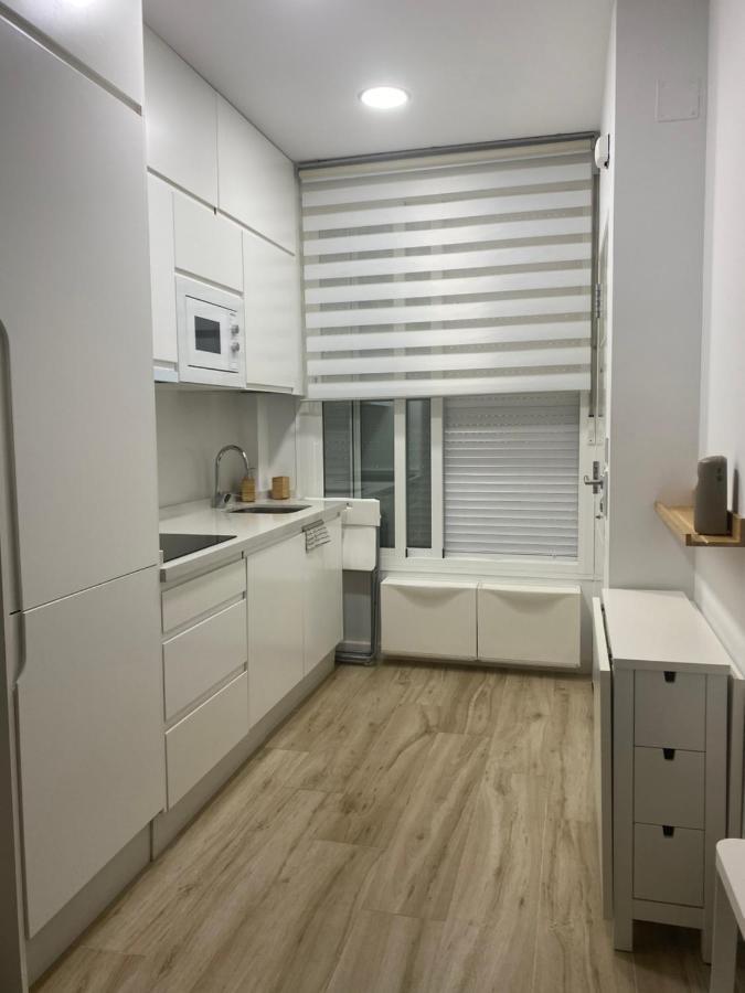 Ds Loft En Malaga A 5 Min De La Playa Andando Lägenhet Exteriör bild